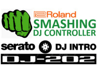 <b>Roland CB-BDJ202 Saco Bolsa Transporte para Controlador DJ Roland DJ-202</b> <b>Roland CB-BDJ202 Saco Bolsa Transporte para Controlador DJ Roland DJ-202</b>